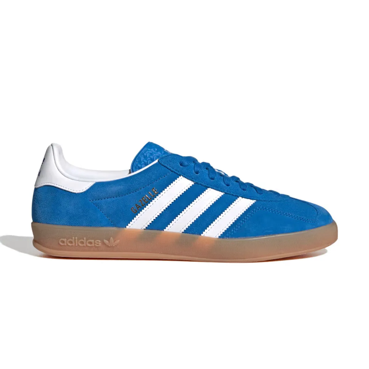 Gazelle Indoor 'Blue Bird' Anytime Go Heat Mode