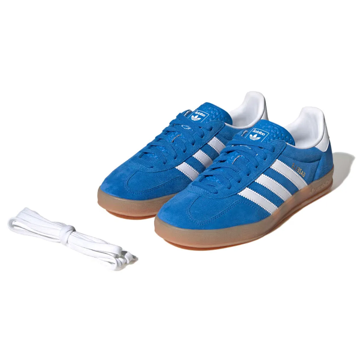 Gazelle Indoor 'Blue Bird' Slim Line