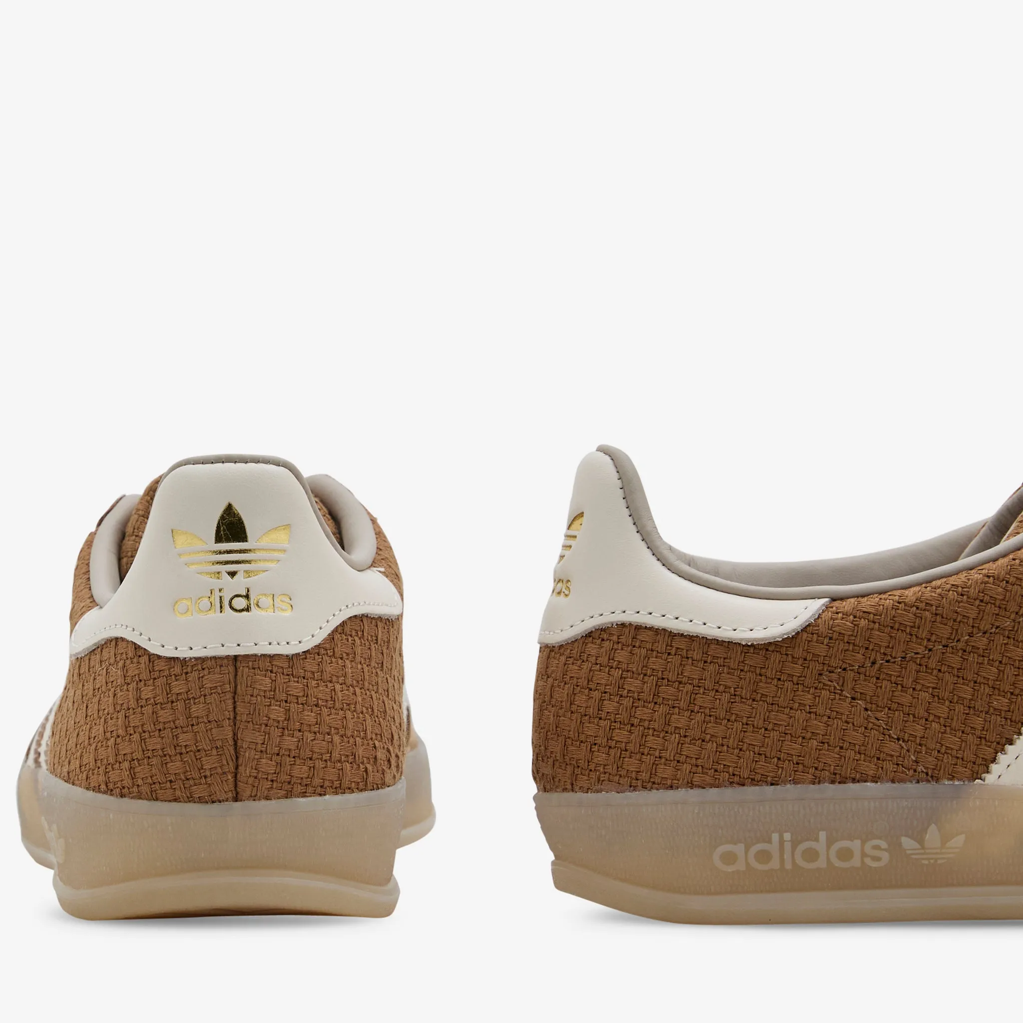 Gazelle Indoor Brown Desert | Wonder White | Magic Beige Weather Ready