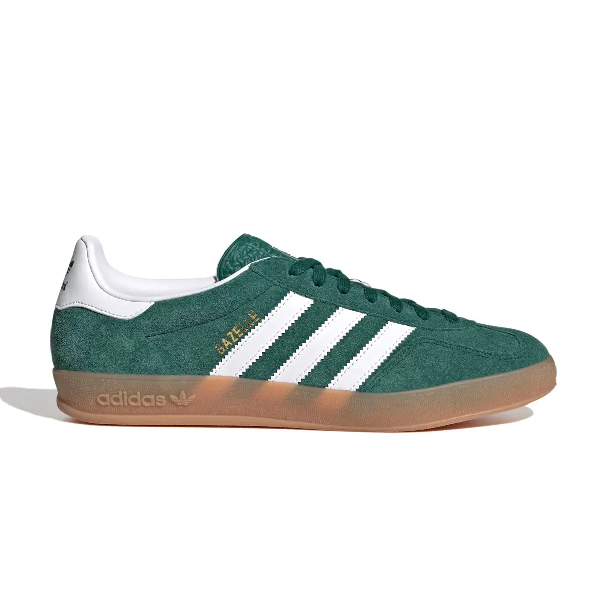 Functional All Terrain Health Focused Gazelle Indoor 'Collegiate Green White Gum'