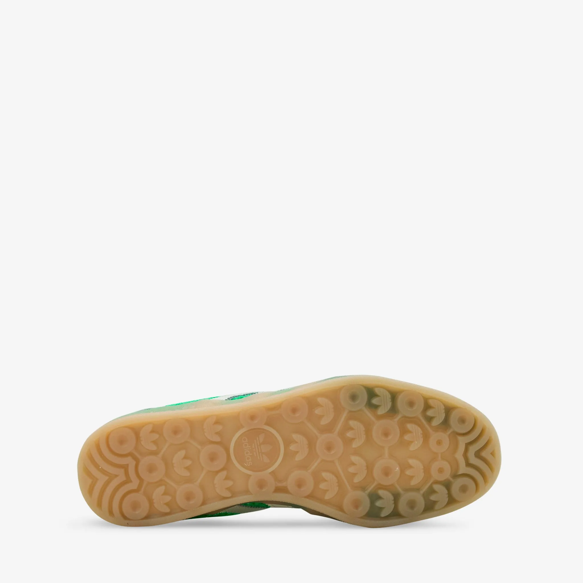 Meal Go Clean Movement Gazelle Indoor Energy Green | Off White | Magic Beige