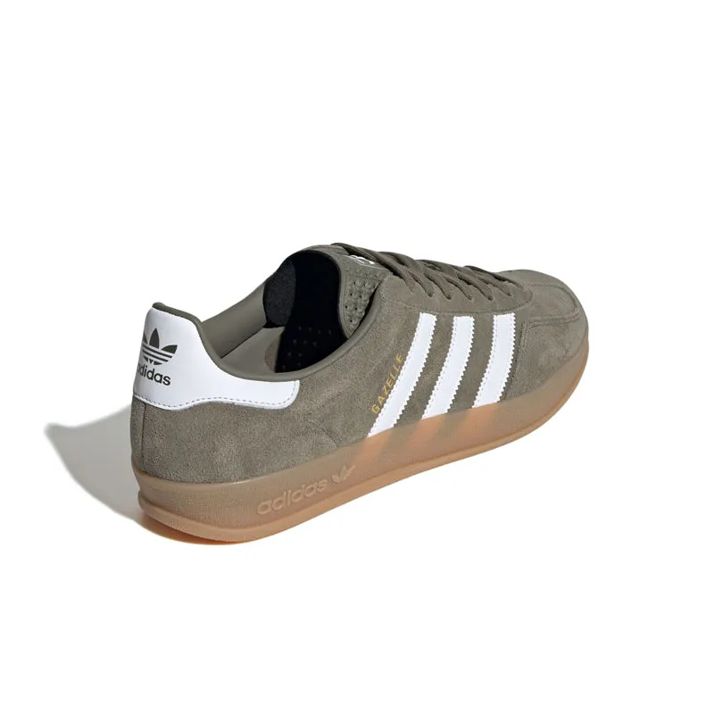 Work Ready Stone Grip GAZELLE INDOOR
