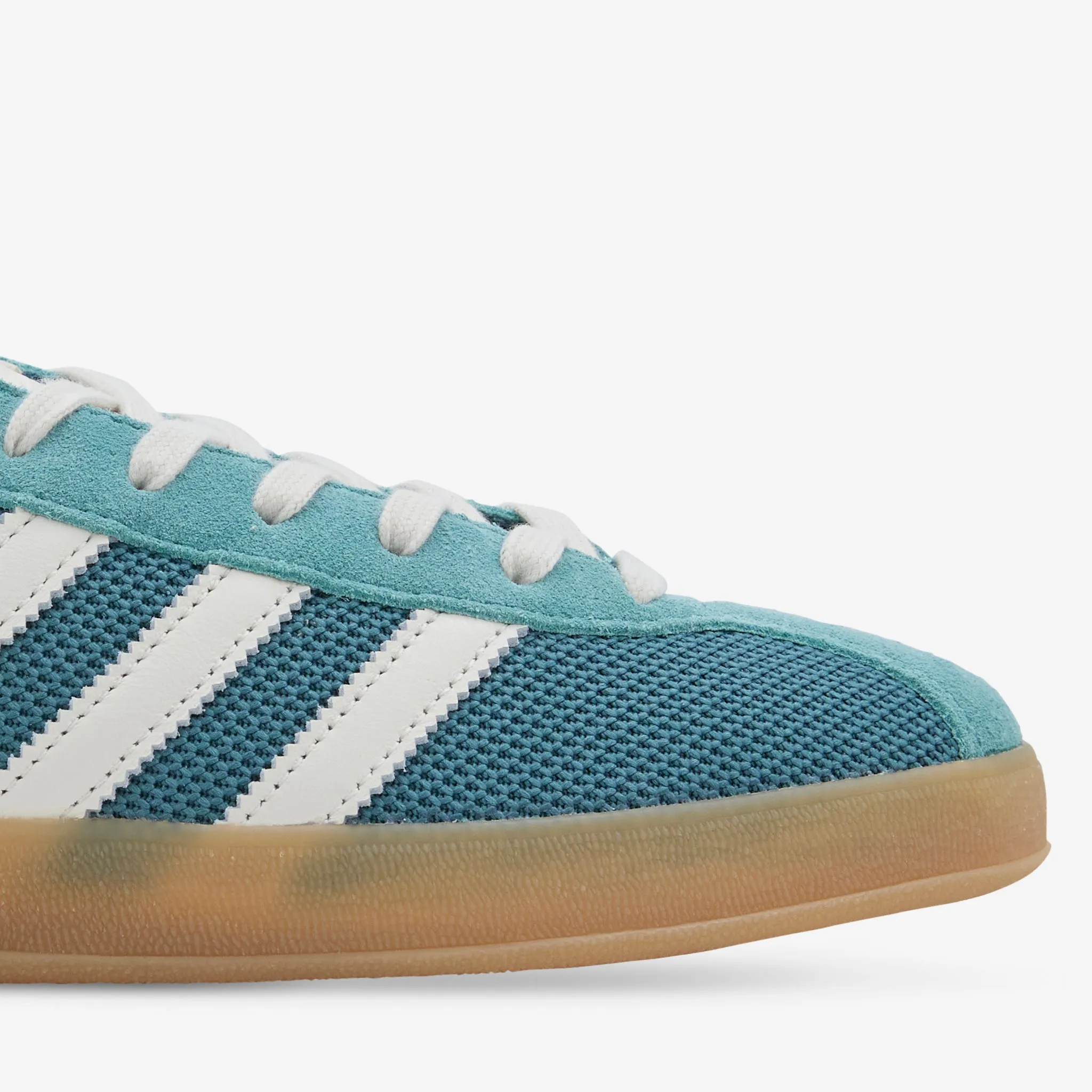 Classic Style Relax Movement Gazelle Indoor Pro Preloved Teal | Off White | Warm Sandstone