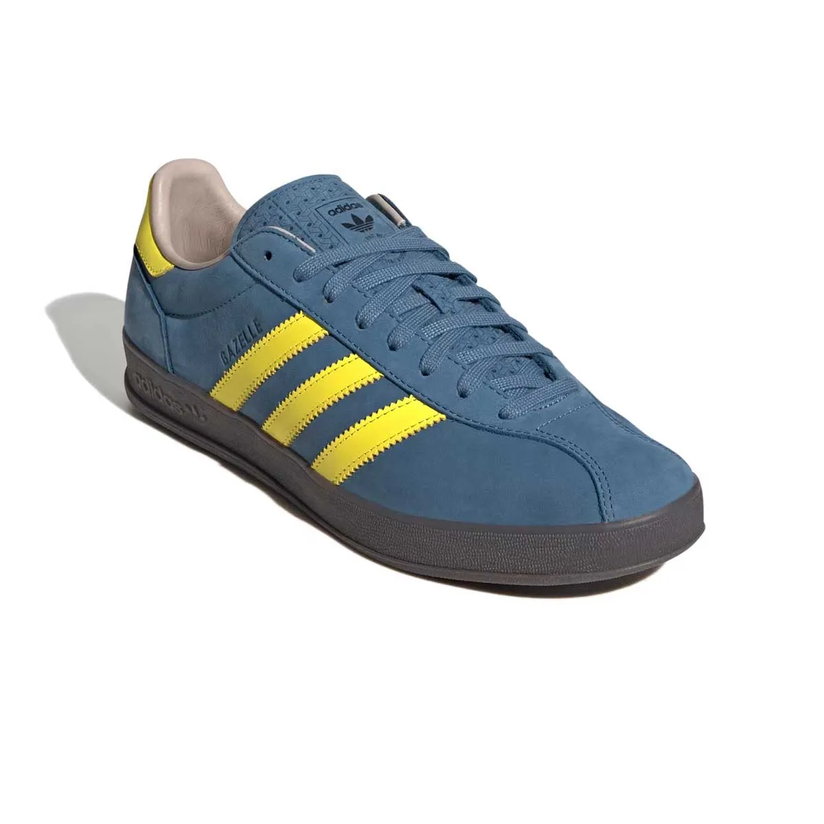 Sweat Resistant Indoor Fitness Sea Breeze Gazelle Indoor Pro 'Supplier Colour Shock Yellow'