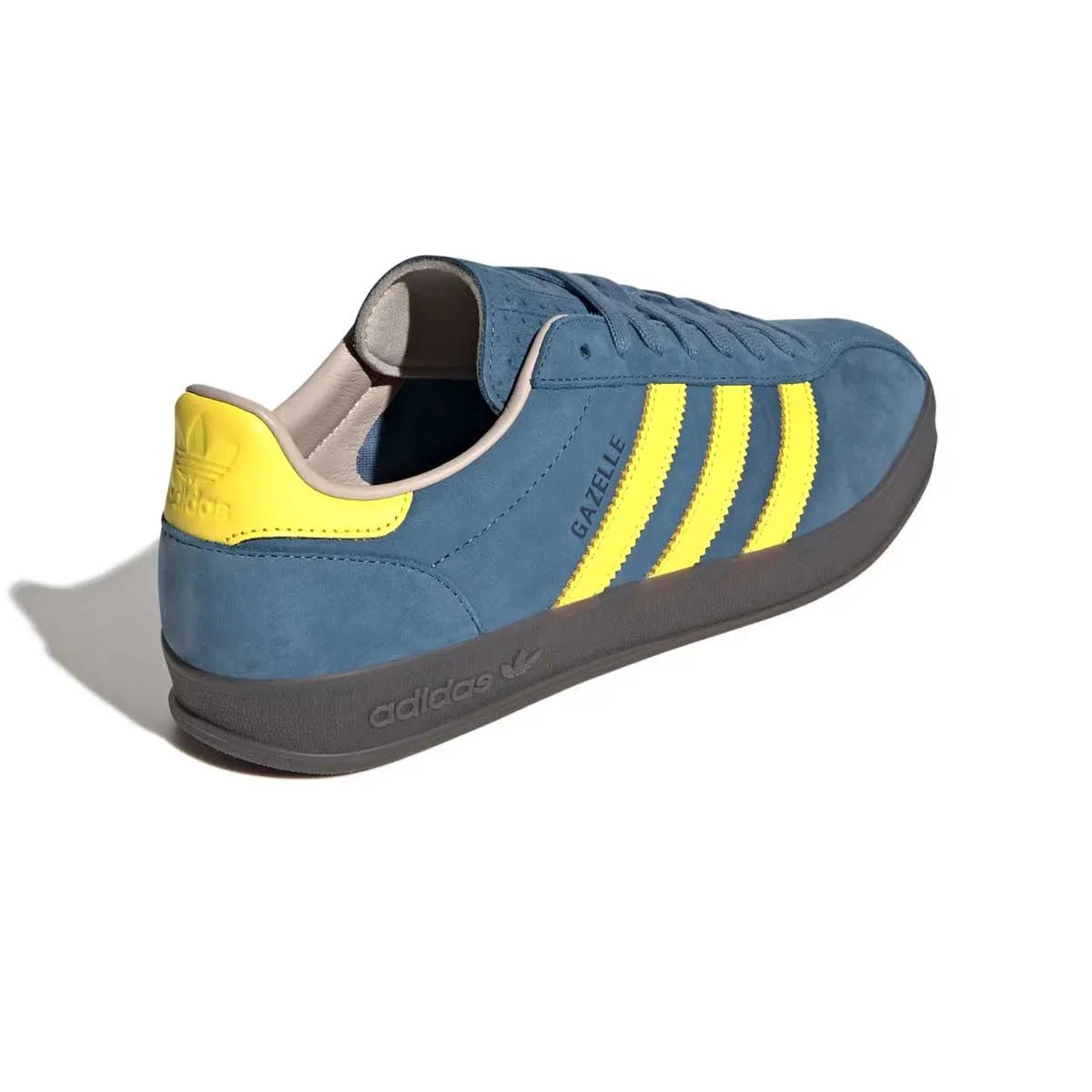 All Terrain Urban Walkers Fashion Glow Gazelle Indoor Pro 'Supplier Colour Shock Yellow'