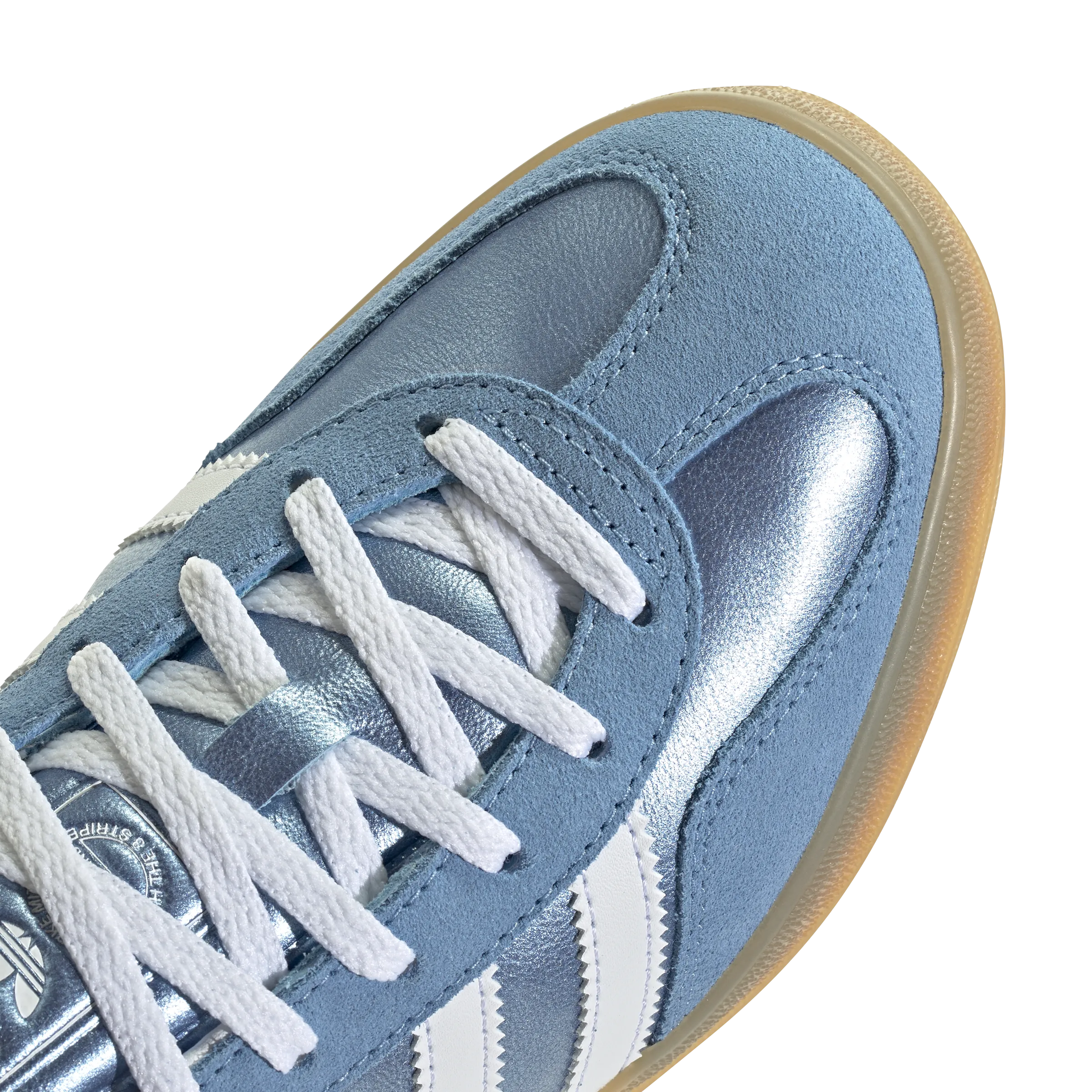 Moisture wicking Gazelle Indoor W