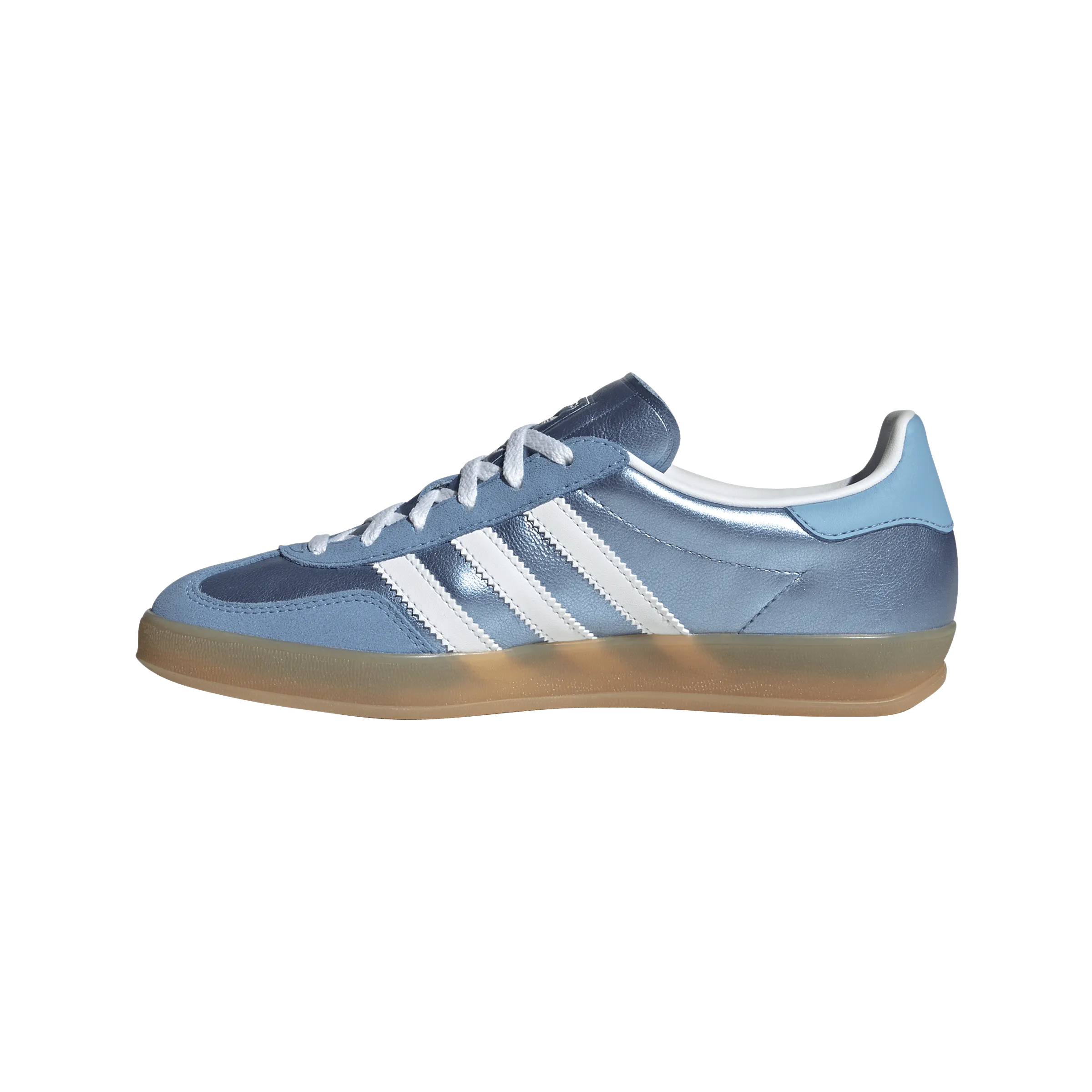 Daily Essential zipper Gazelle Indoor W
