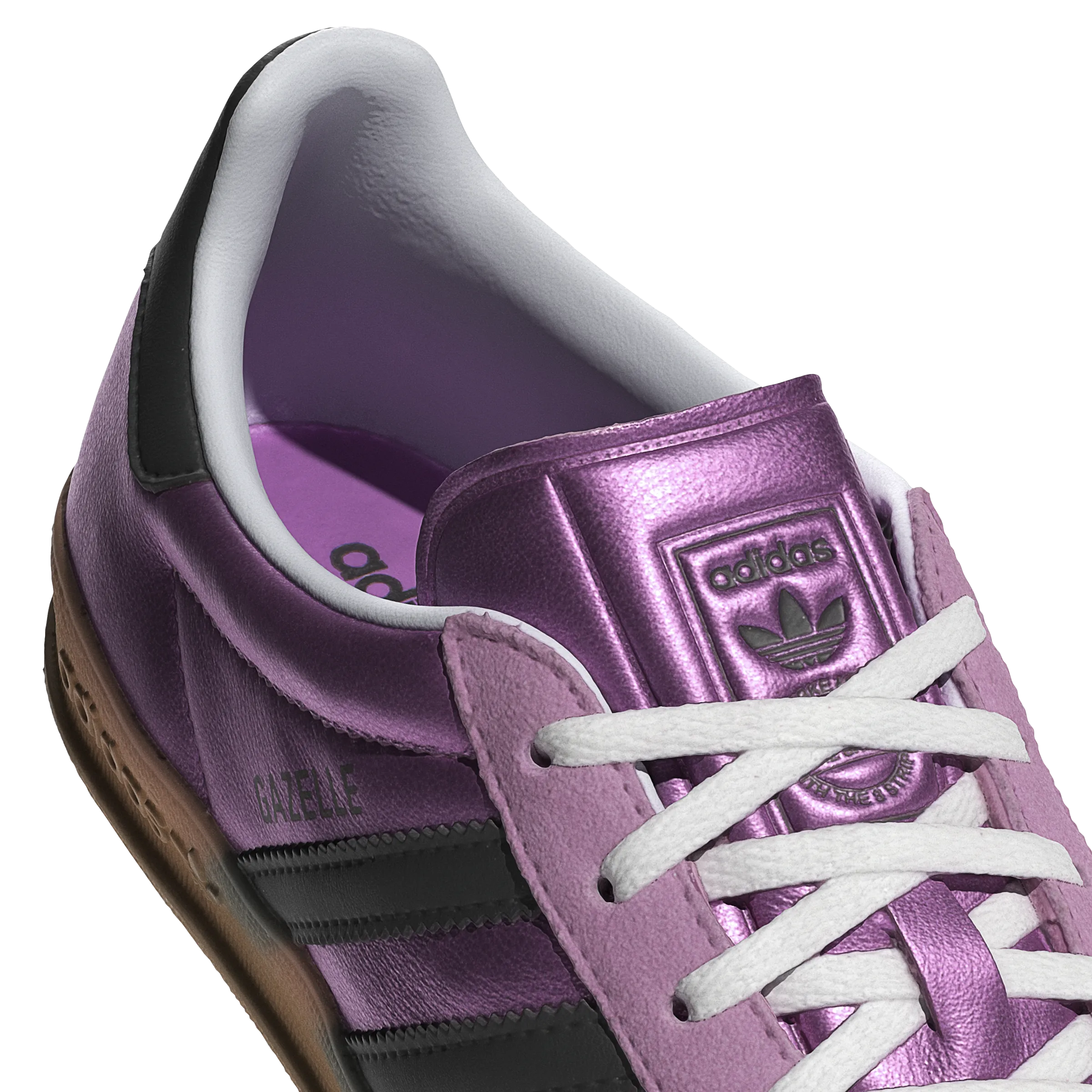 Gazelle Indoor W Calm Step