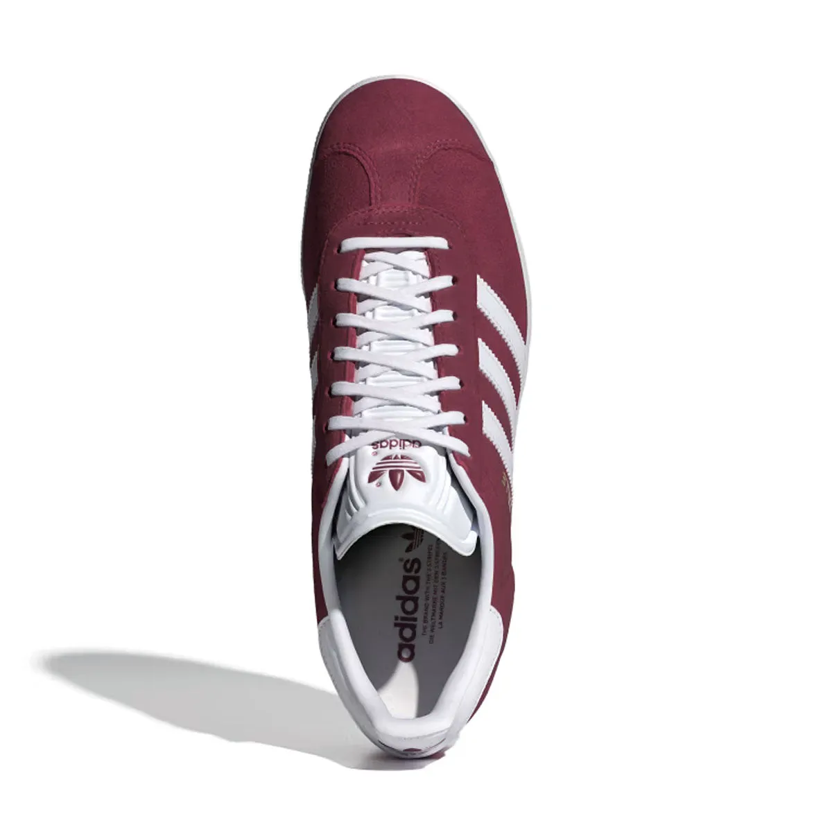 Gazelle 'Lunar New Year' Weekend Casual Earth Mood
