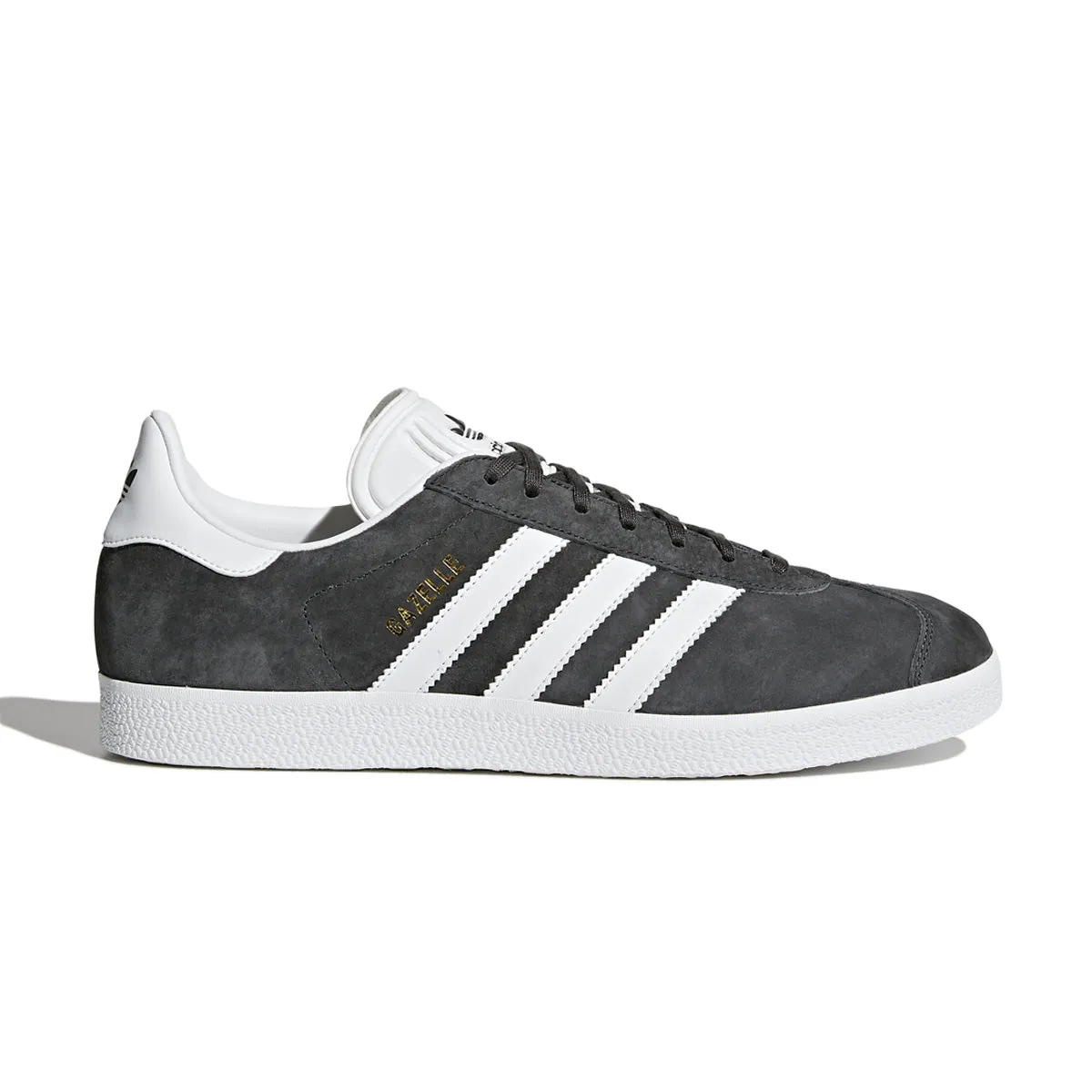Gloss Finish Campus Cool Gazelle 'Solid Grey'