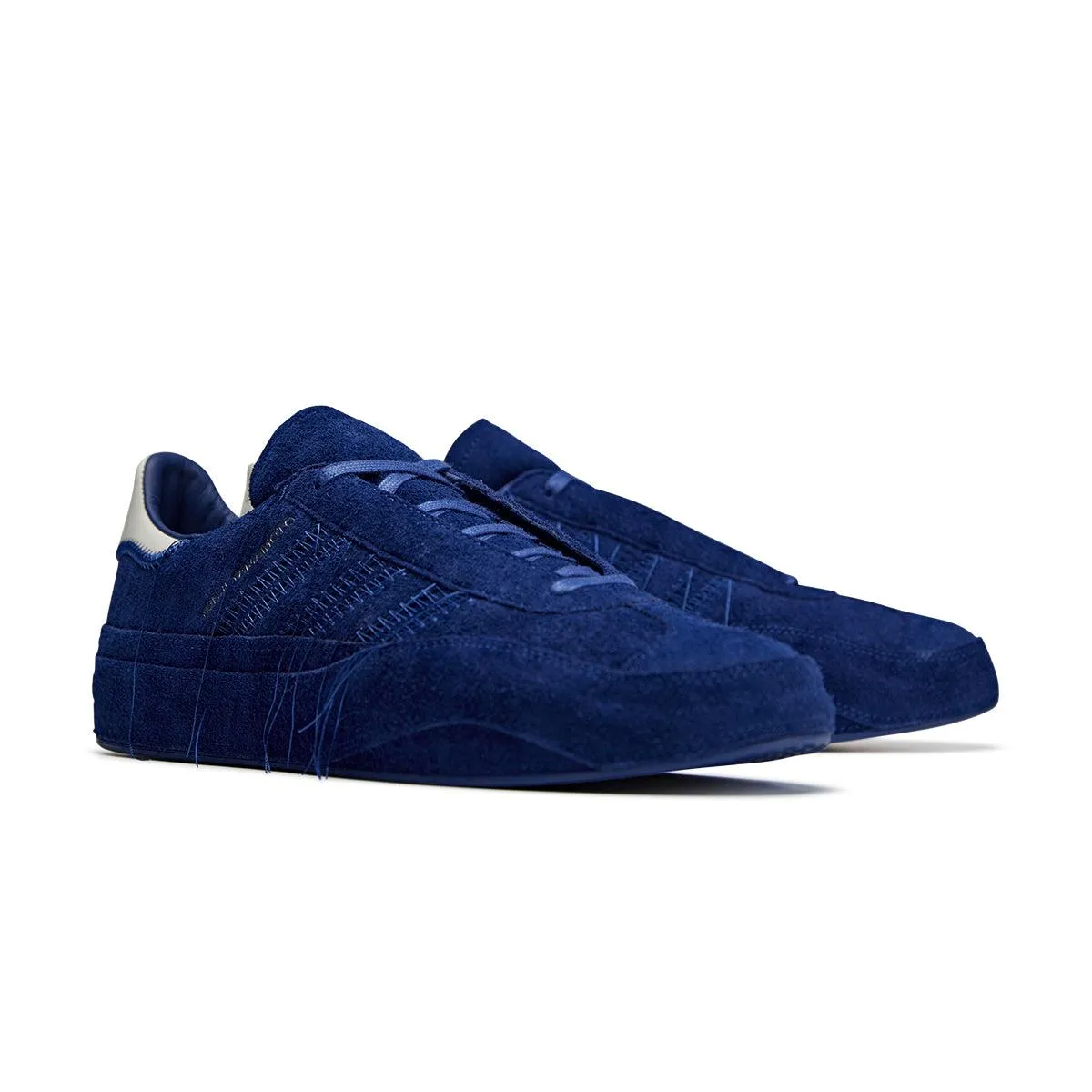 Matte Base Gazelle 'Unity Ink'