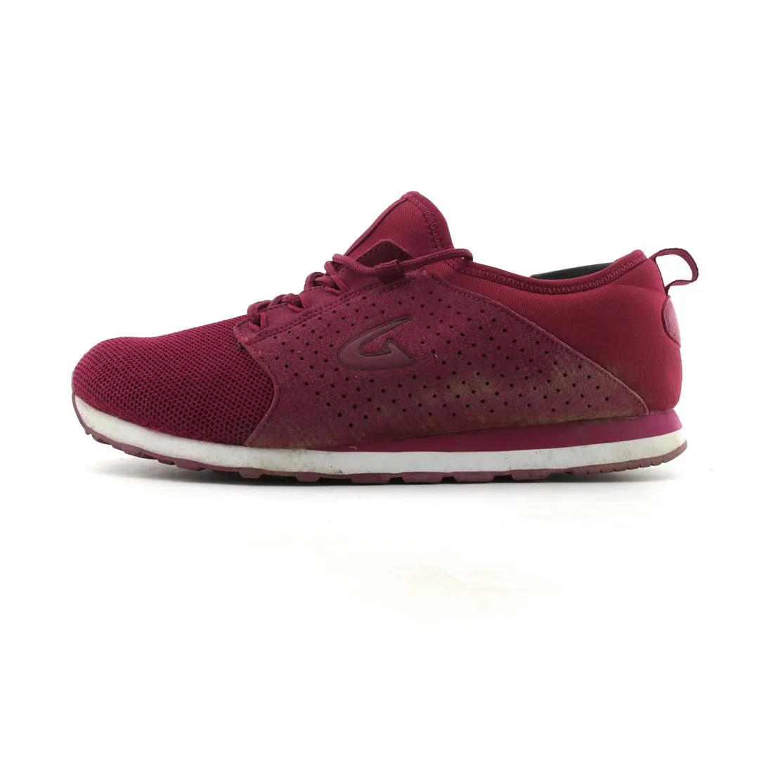 GEERS  MEMORY FOAM Casual Noon Walk