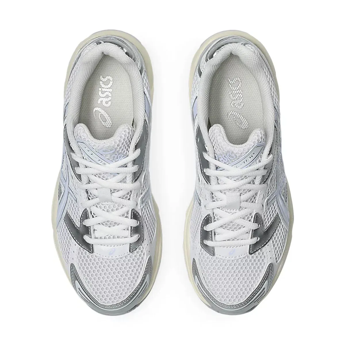 Performance Space Vibe GEL-1130 'White Blue Fade'