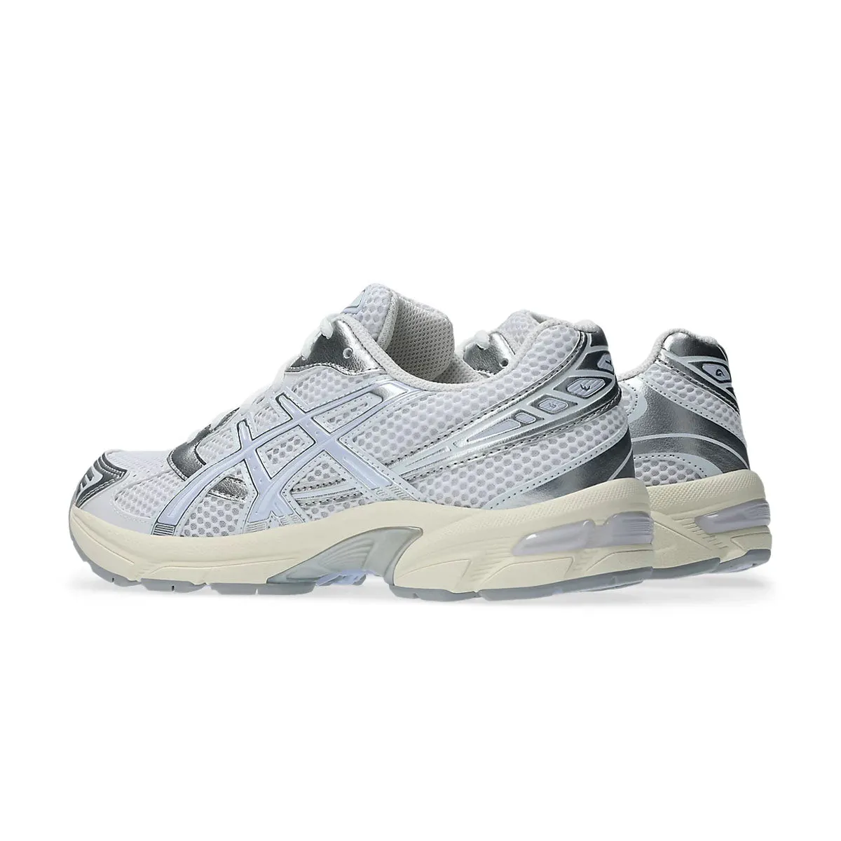Travel Must GEL-1130 'White Blue Fade'