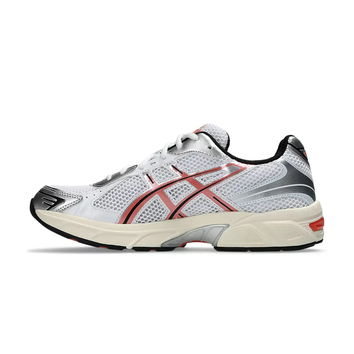 GEL-1130 'White Desert Red' Baby Soft Surf Step