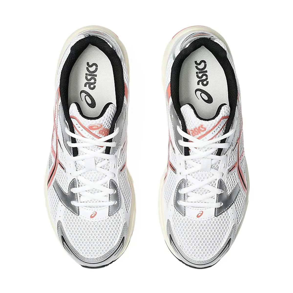 Tech Knit GEL-1130 'White Desert Red'