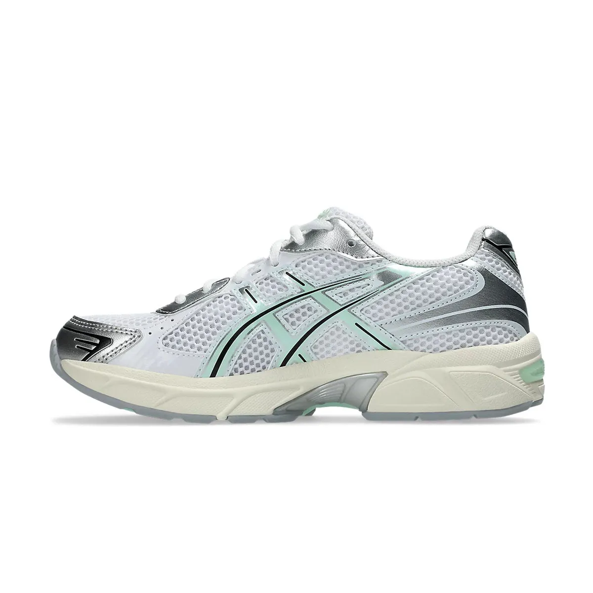 GEL-1130 'White Mint Tint' Arch support Pool Ready