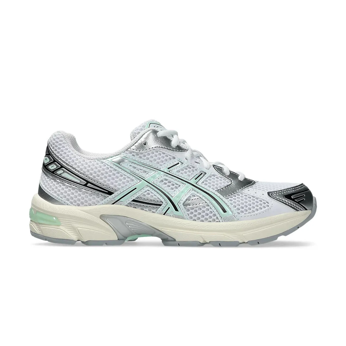 GEL-1130 'White Mint Tint' Swift Glide