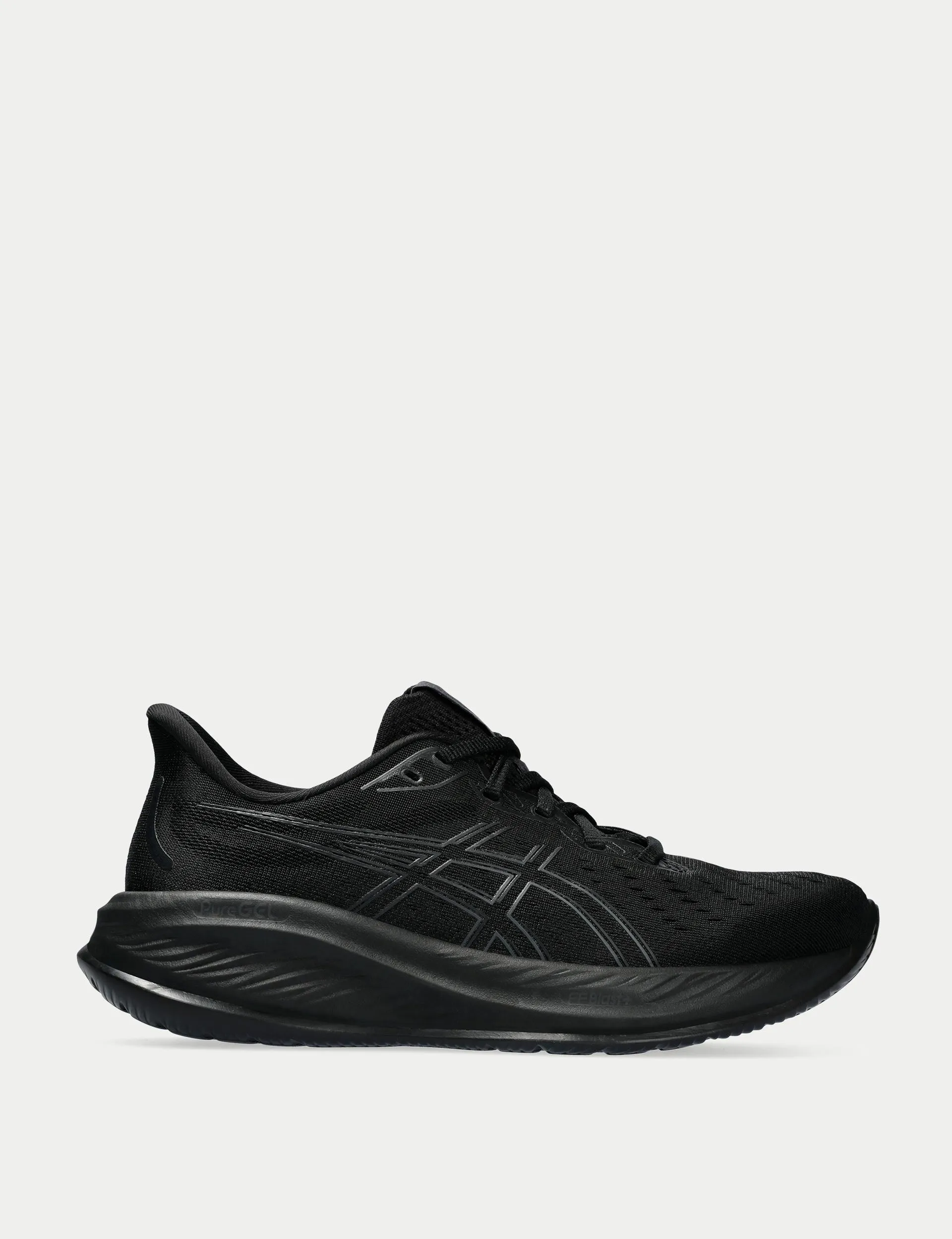 Gel-Cumulus 26 - Black/Black Sports Gear