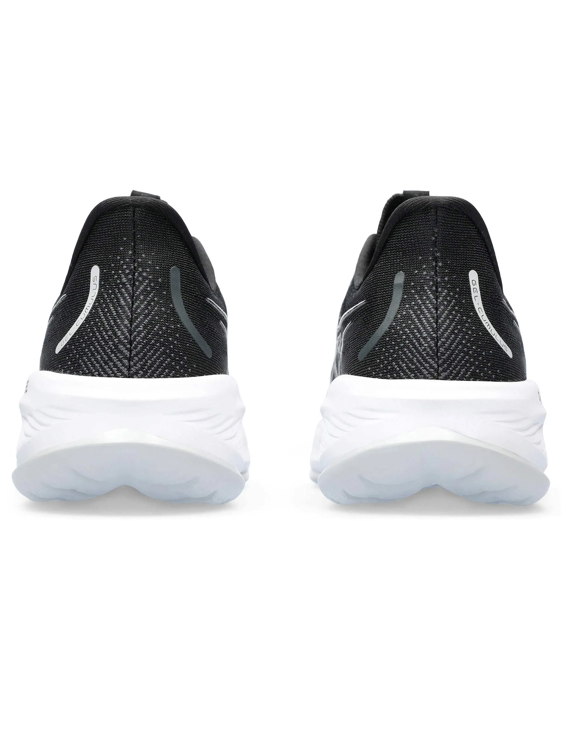 odor - control technology Flexible Footwear Gel-Cumulus 26 - Black/Concrete
