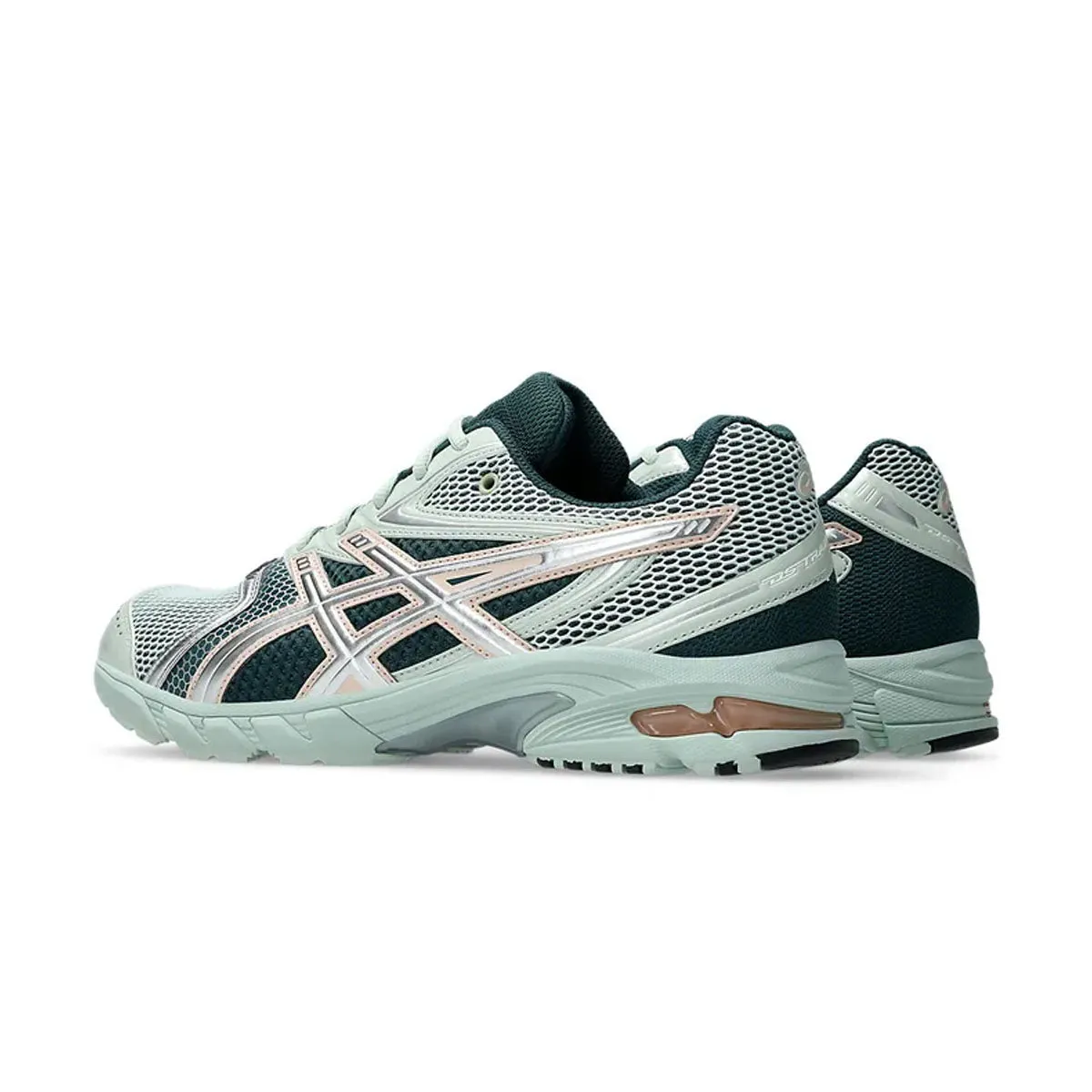 GEL-DS Trainer 14 'Lichen Rock Pure Silver' Fashion Glow