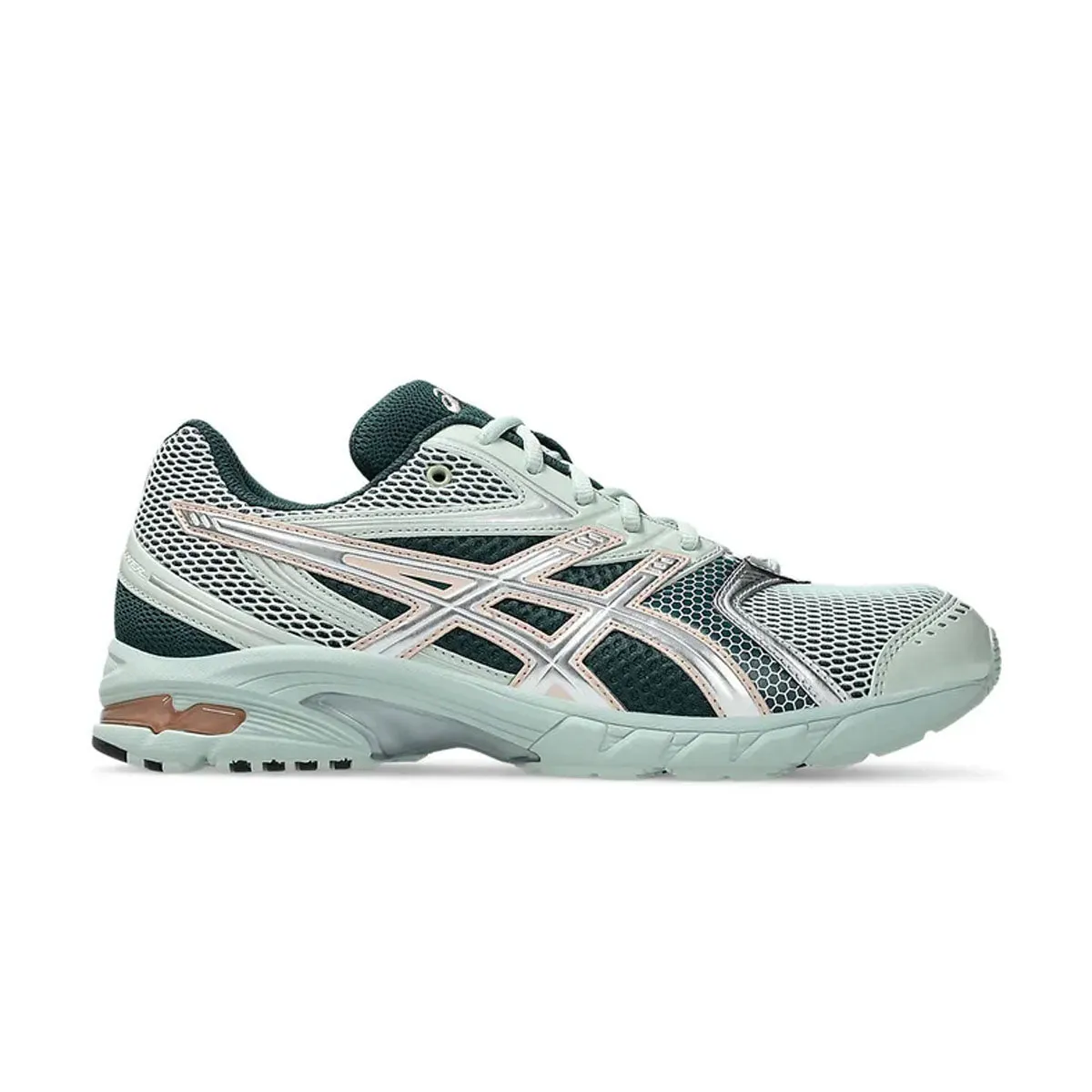 GEL-DS Trainer 14 'Lichen Rock Pure Silver' Grace Walk Petite Fit