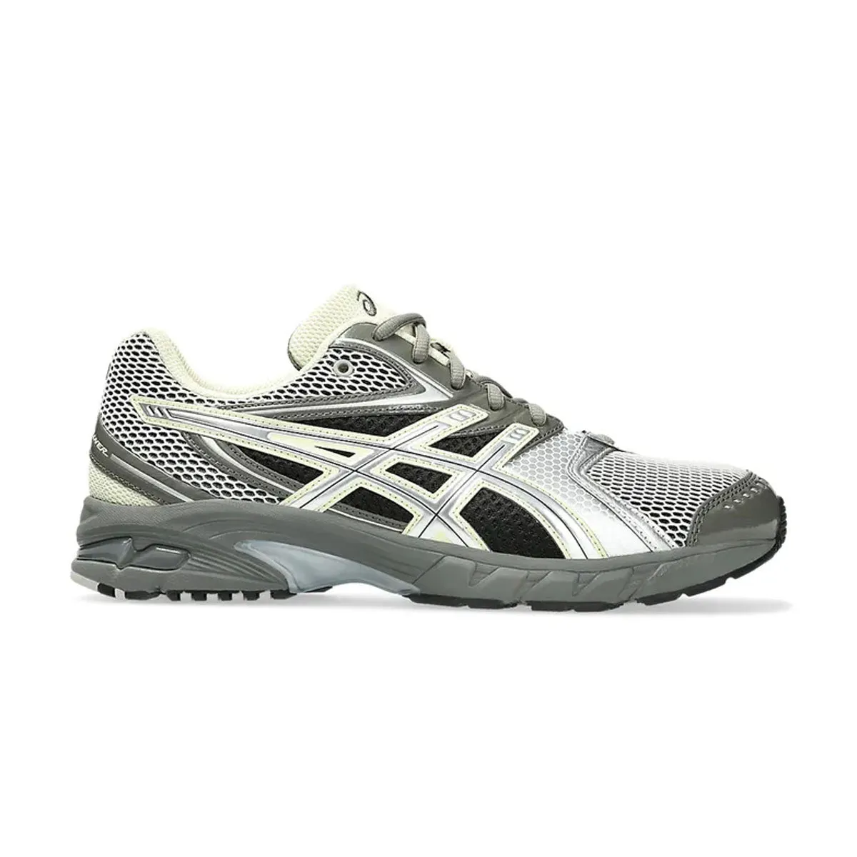 Moon Tone GEL-DS Trainer 14 'Truffle Grey Pure Silver'