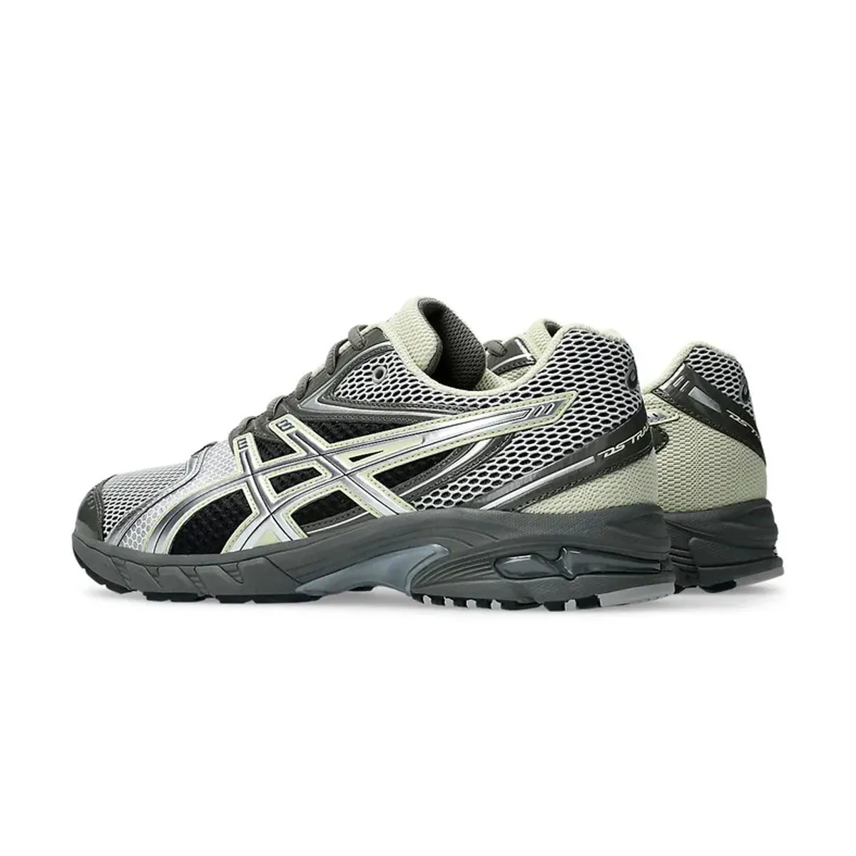 GEL-DS Trainer 14 'Truffle Grey Pure Silver' Street Mood