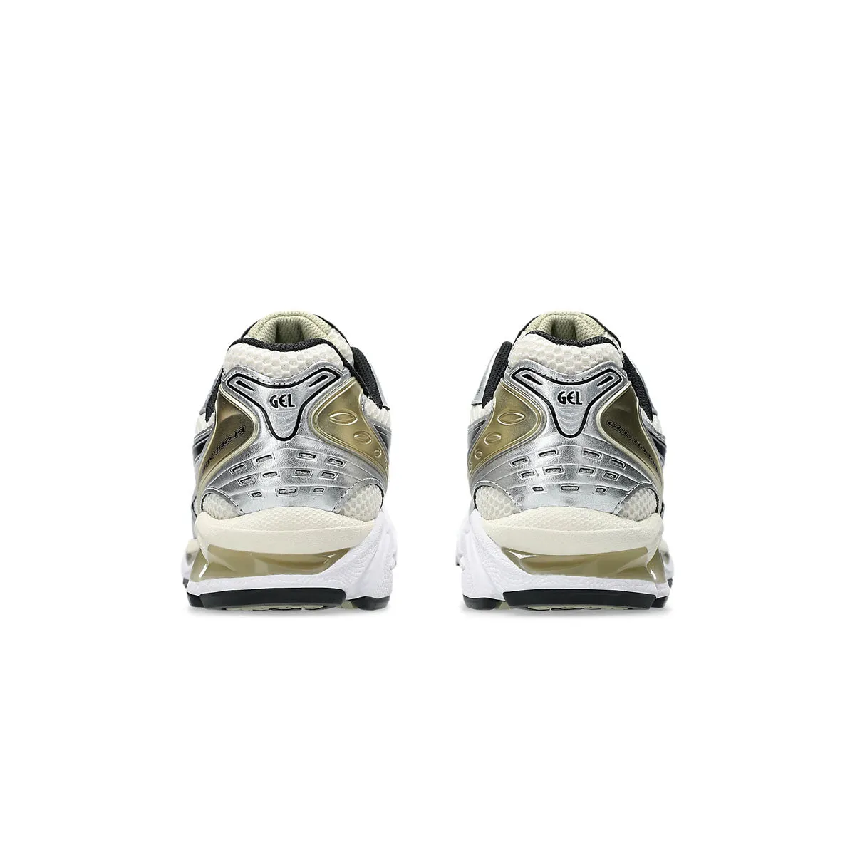 All Time Fashion Glow GEL-Kayano 14 'Birch Pure Silver'