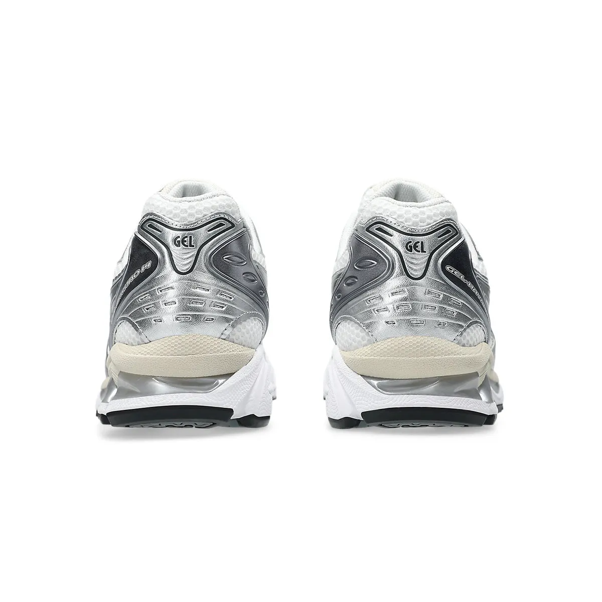 Gel-Kayano 14 'White Graphite Grey' Stage Glow