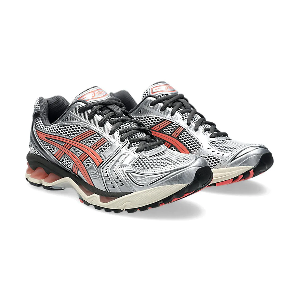 Sweat Resistant Urban Stroll GEL-Kayano 14 'White Papaya'