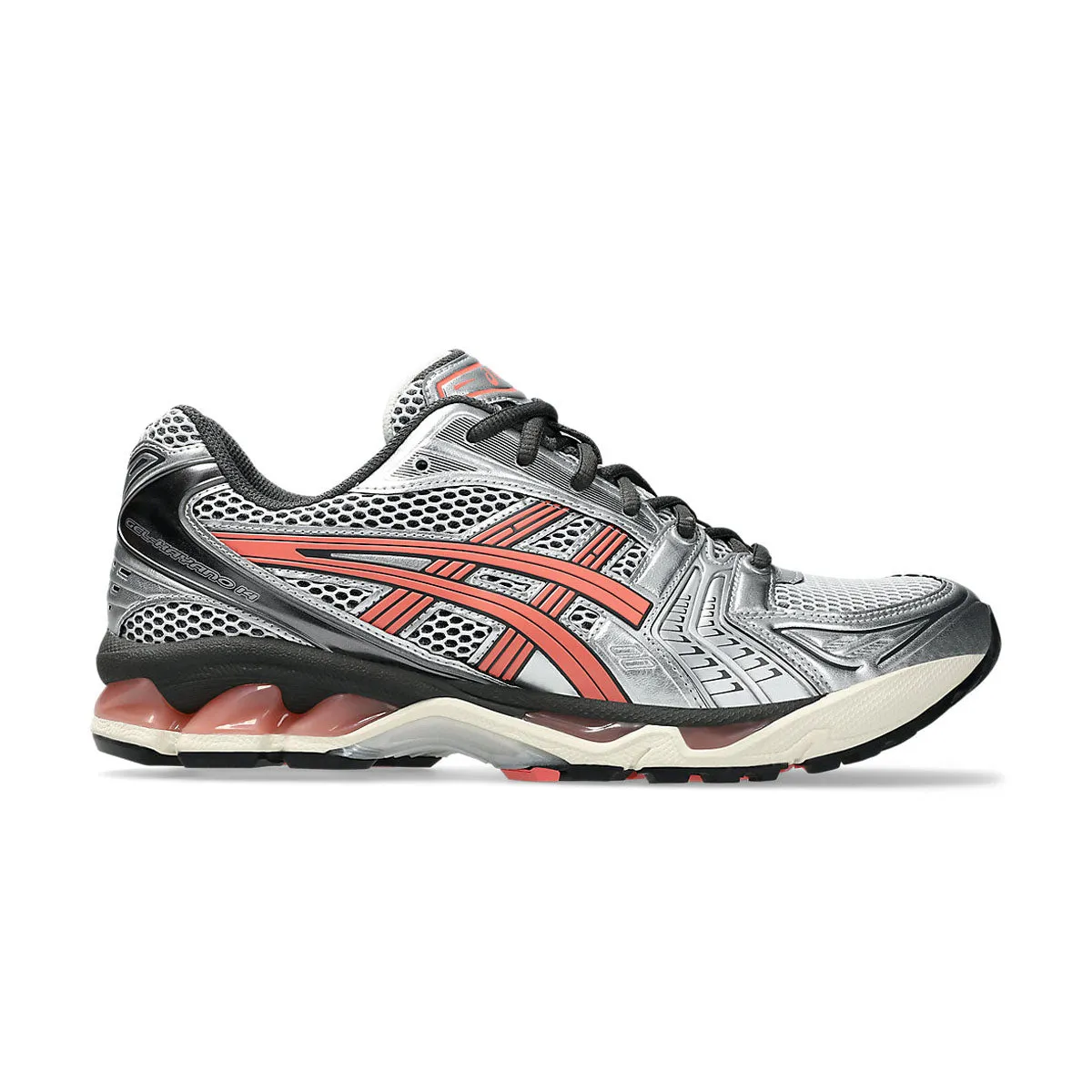 London Cool GEL-Kayano 14 'White Papaya'