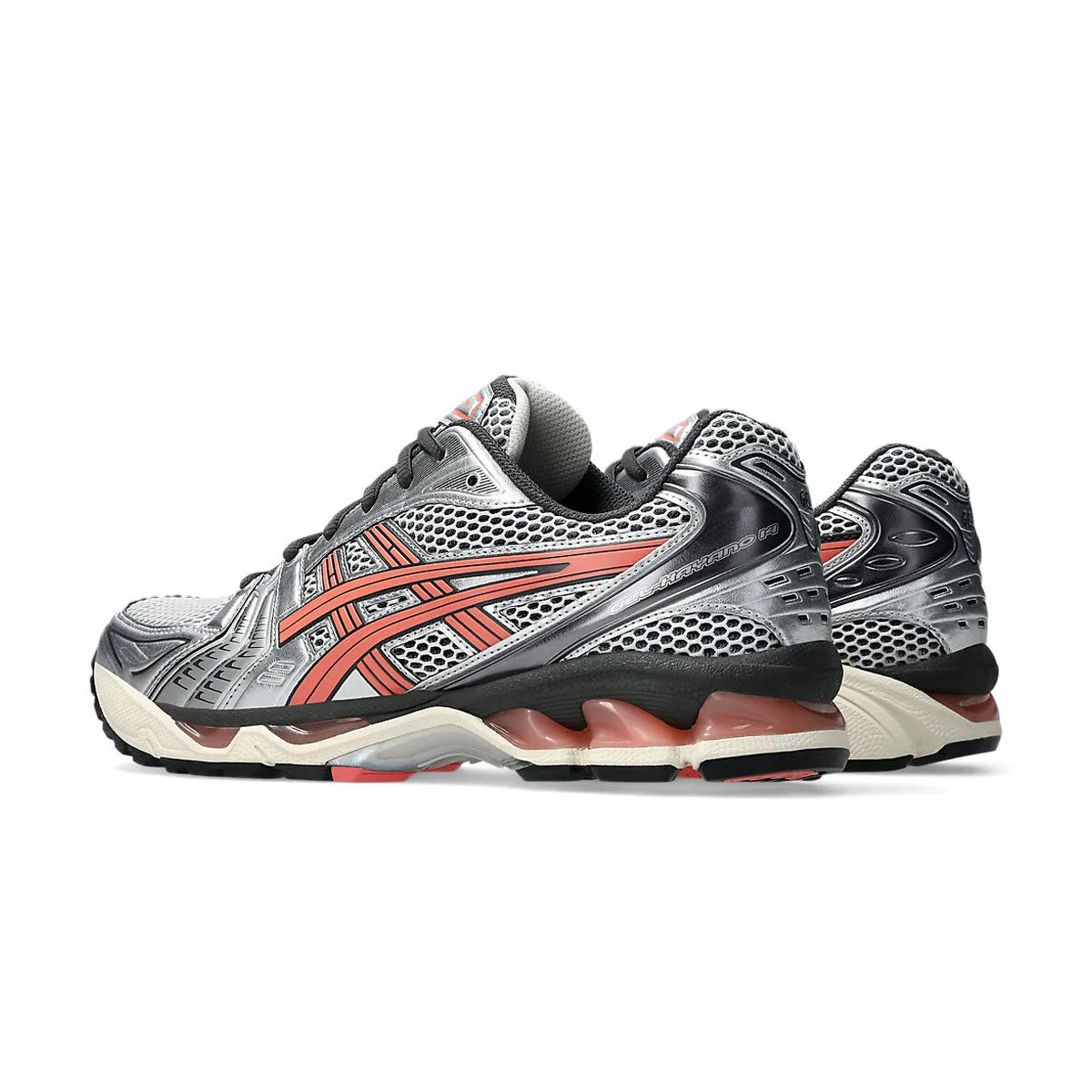 Cosmic Glow GEL-Kayano 14 'White Papaya'