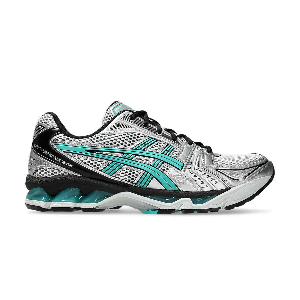 City Bright GEL-Kayano 14 'White Waterfall'