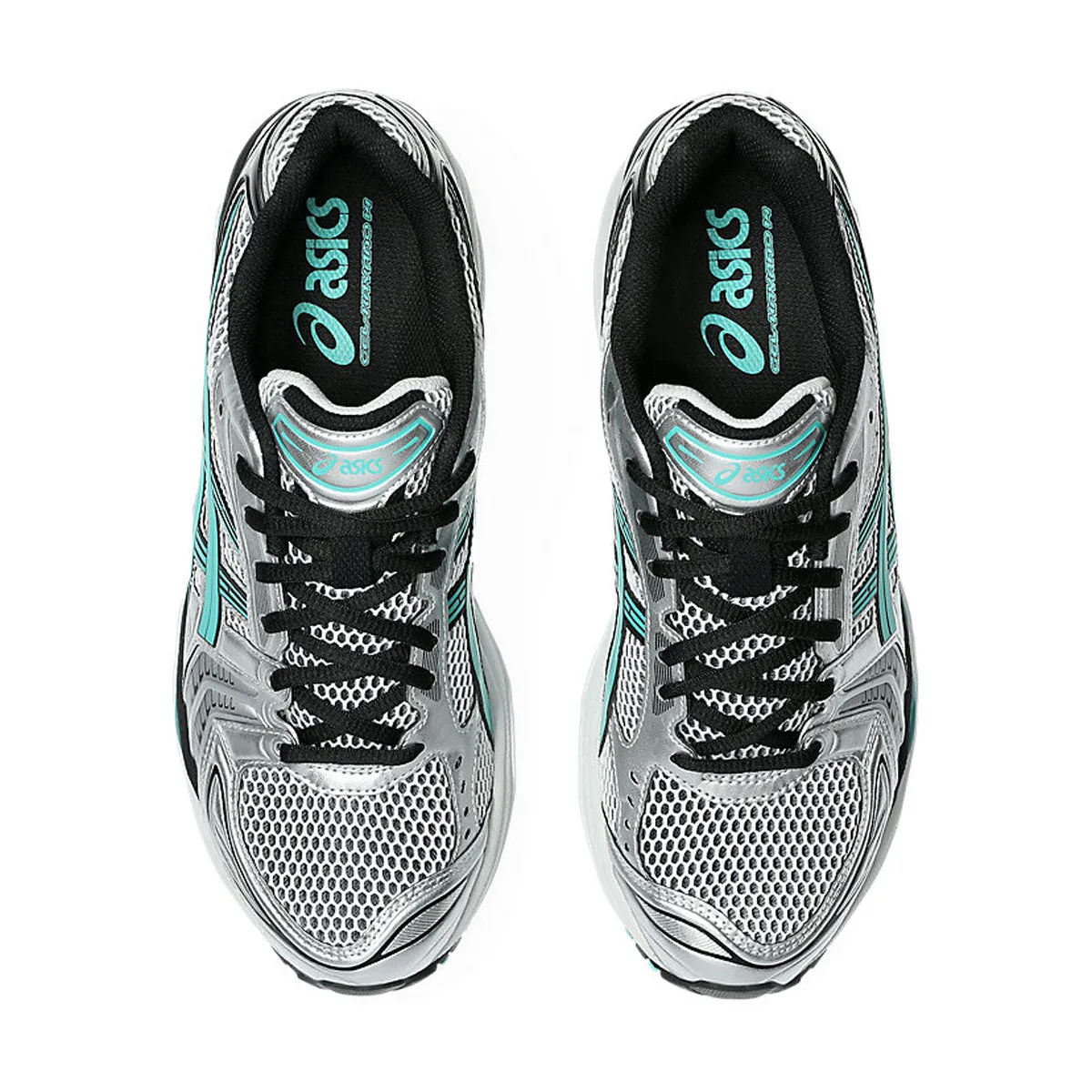 GEL-Kayano 14 'White Waterfall' photo shoot