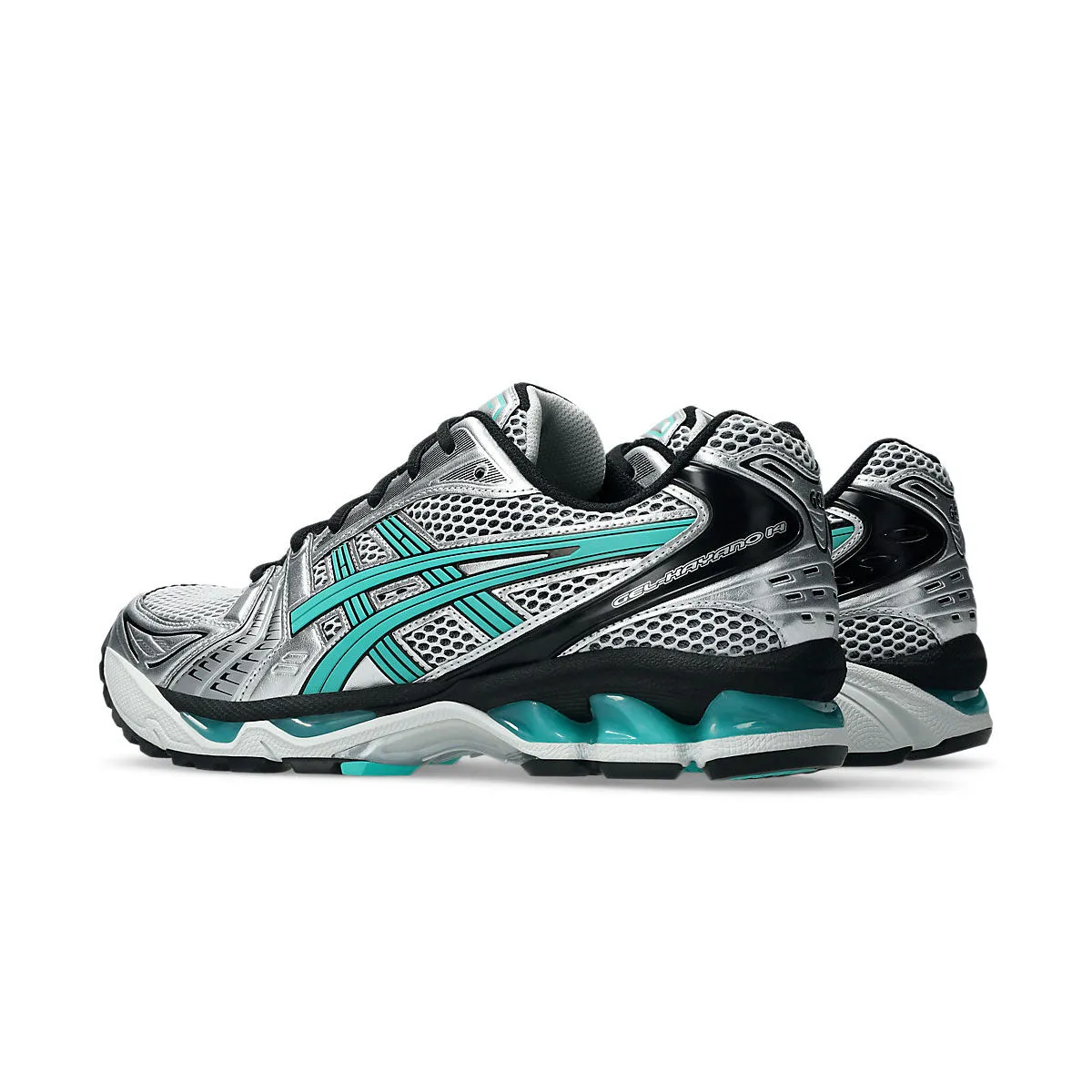 Eva Midsole GEL-Kayano 14 'White Waterfall'