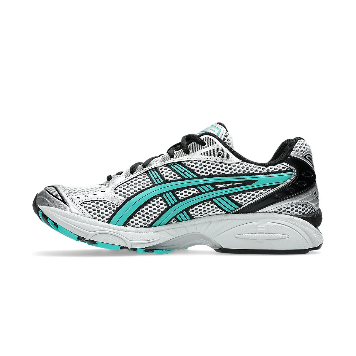 GEL-Kayano 14 'White Waterfall' Soft Move