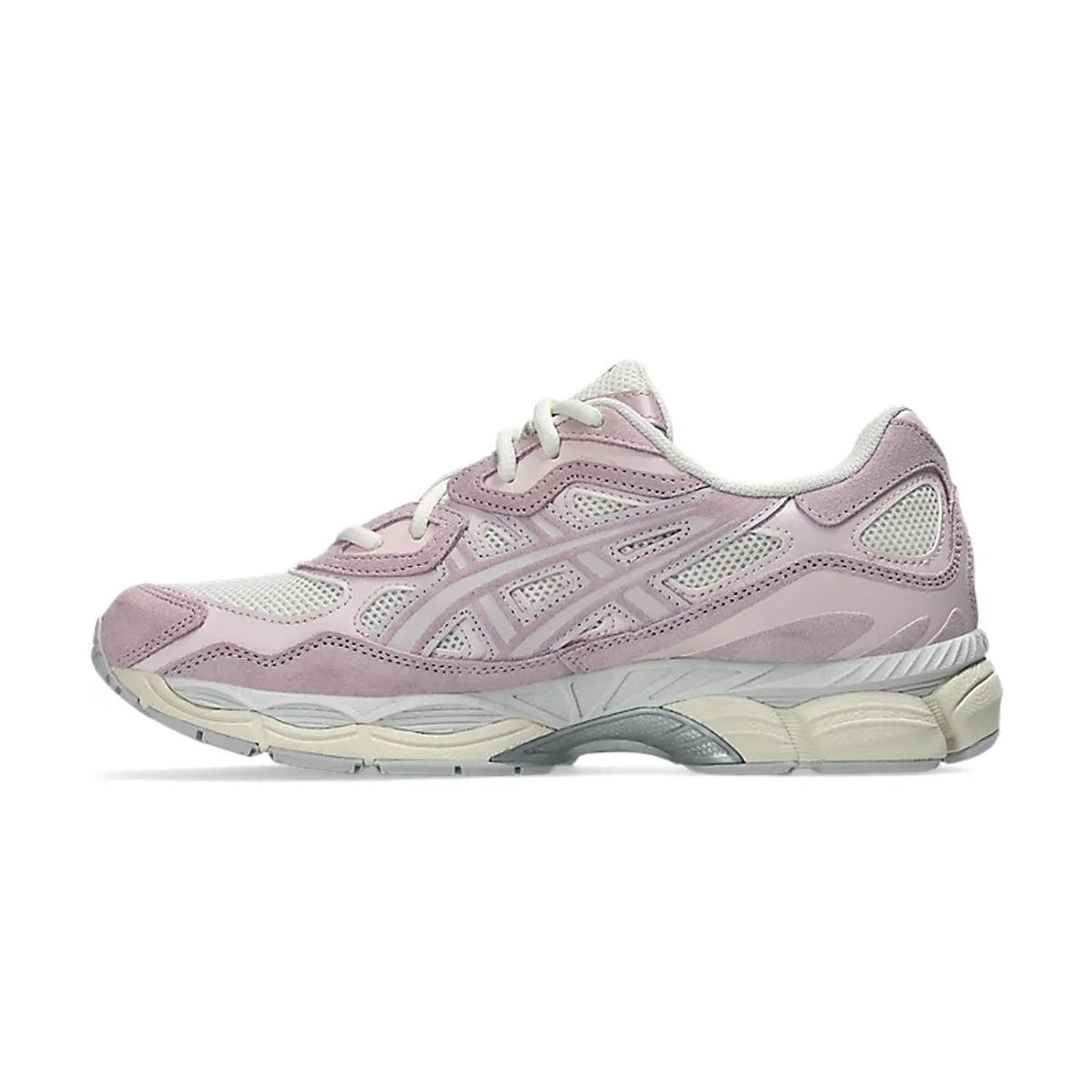 Earth Base Match All GEL-NYC 'Cream Rose Water'