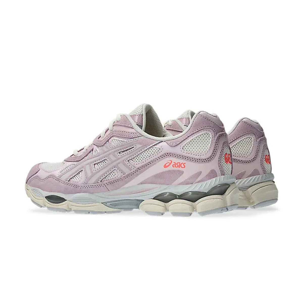 GEL-NYC 'Cream Rose Water' Youth Fresh