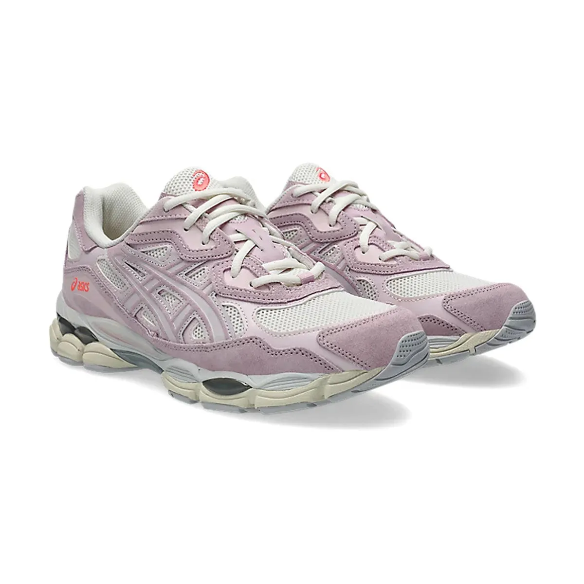 GEL-NYC 'Cream Rose Water' Team Match