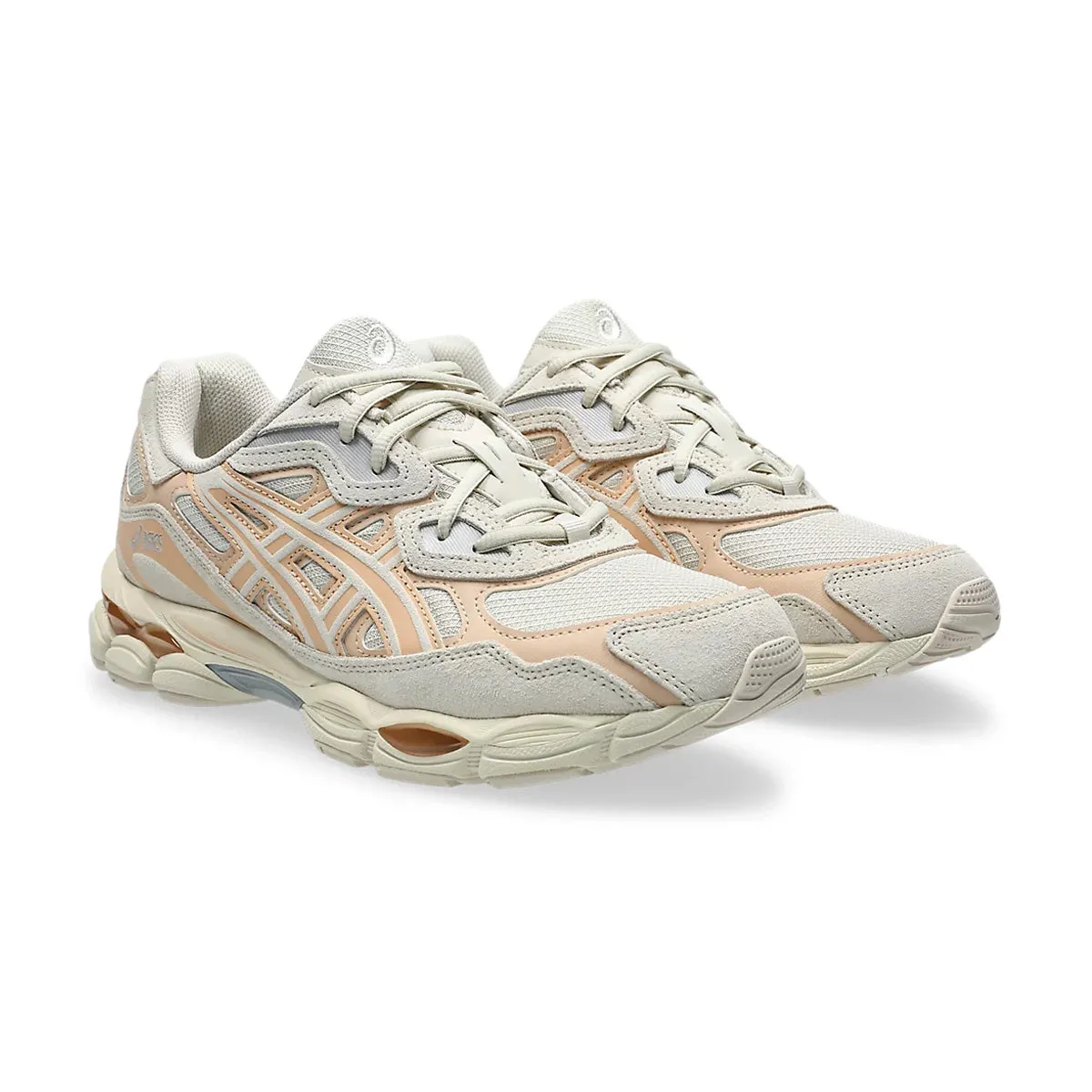 Gel-NYC 'Oatmeal Bisque' Clean Step