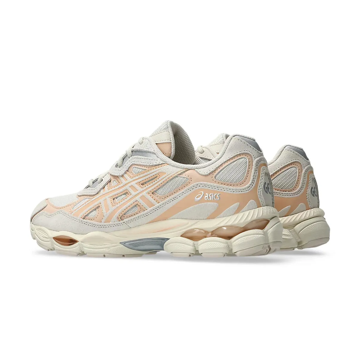 Year Trust Flexible Gel-NYC 'Oatmeal Bisque'