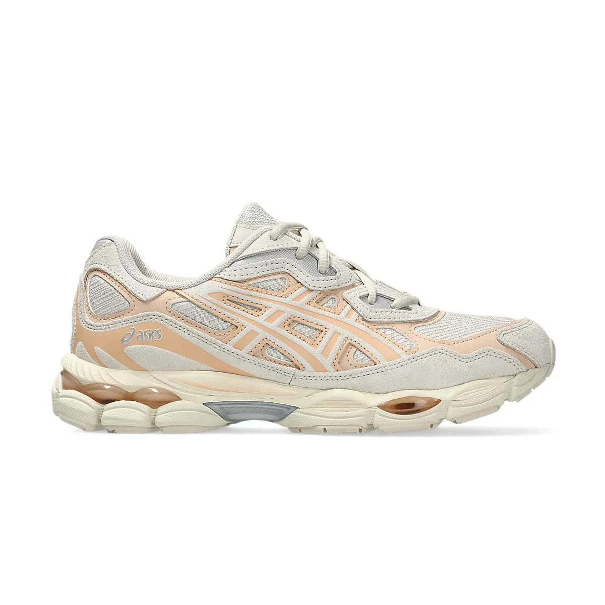 Arch Support Health Focused Gel-NYC 'Oatmeal Bisque'