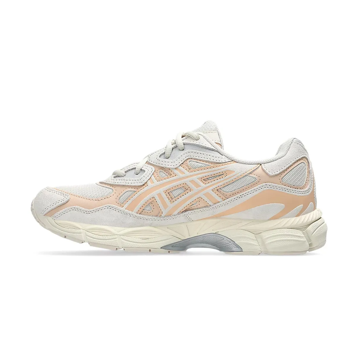 Comfortable Queen Touch Gel-NYC 'Oatmeal Bisque'