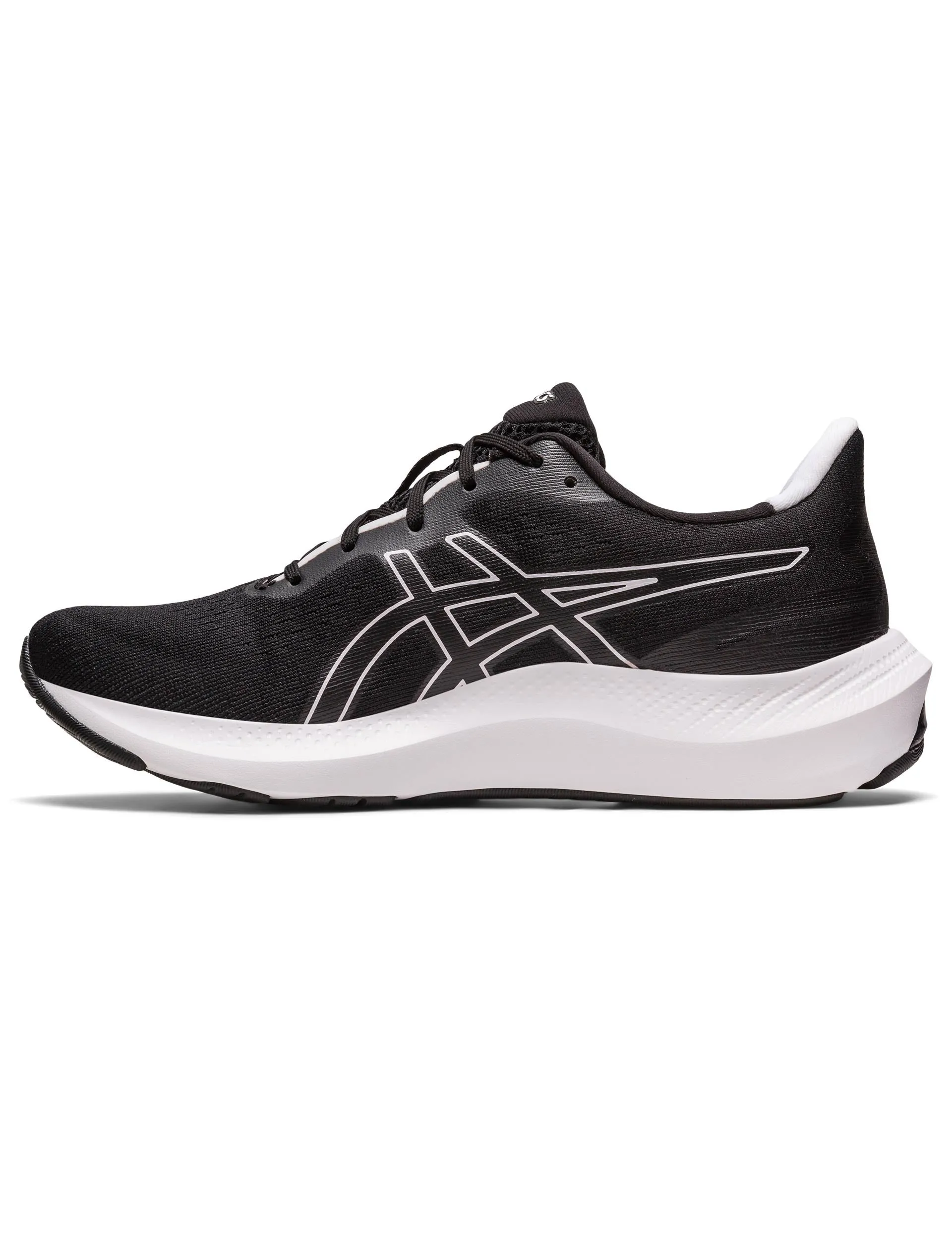 Gel-Pulse 14 - Black/White elastic materials