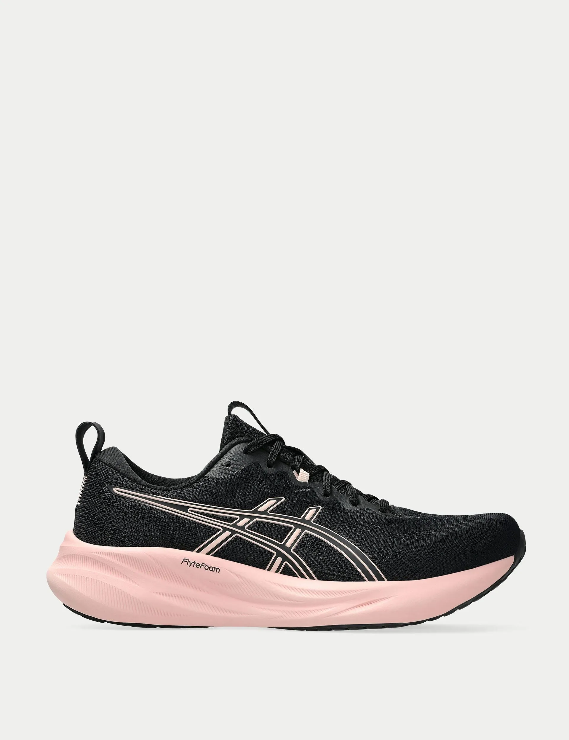 Gel-Pulse 16 - Black/Breeze morale - enhancing