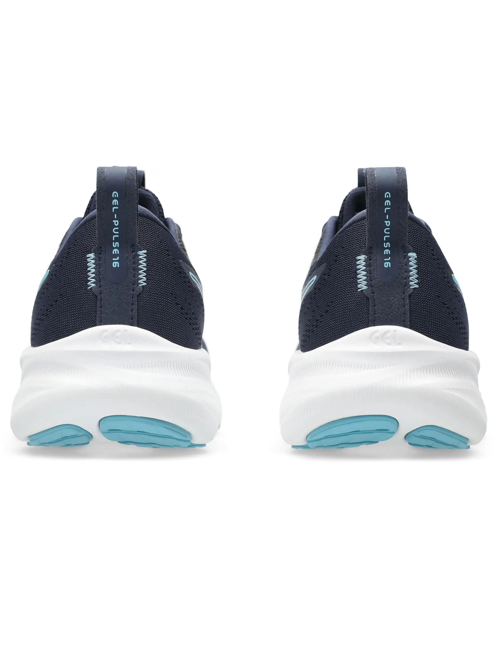 Gel-Pulse 16 - Midnight/Dusk Violet versatile - use shoes