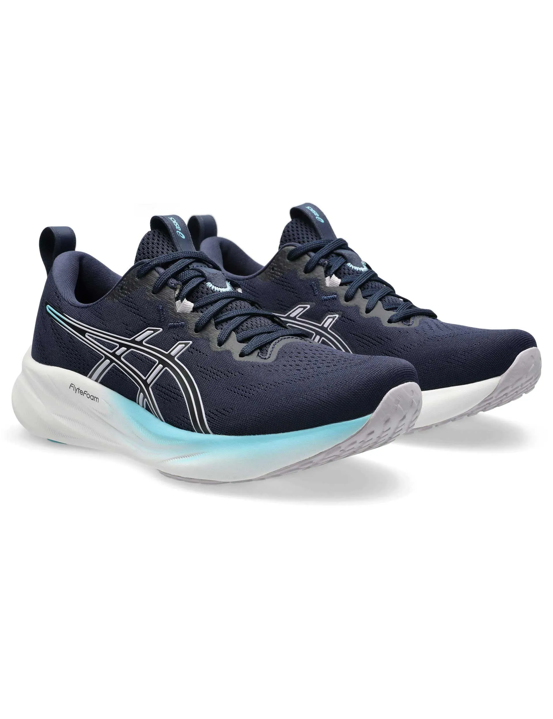 Gel-Pulse 16 - Midnight/Dusk Violet Running   Specific step aerobics shoes