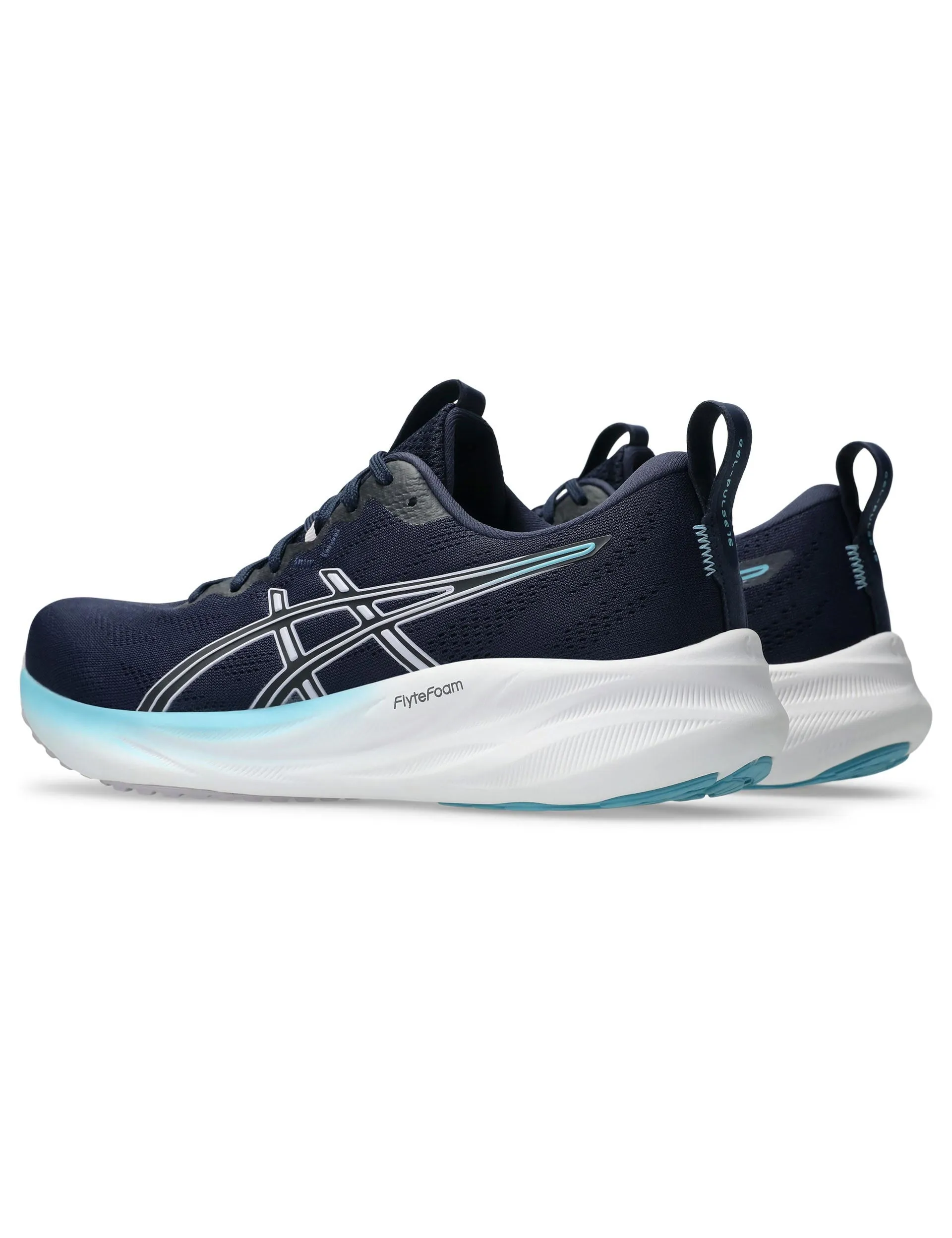 all - weather shoes Gel-Pulse 16 - Midnight/Dusk Violet