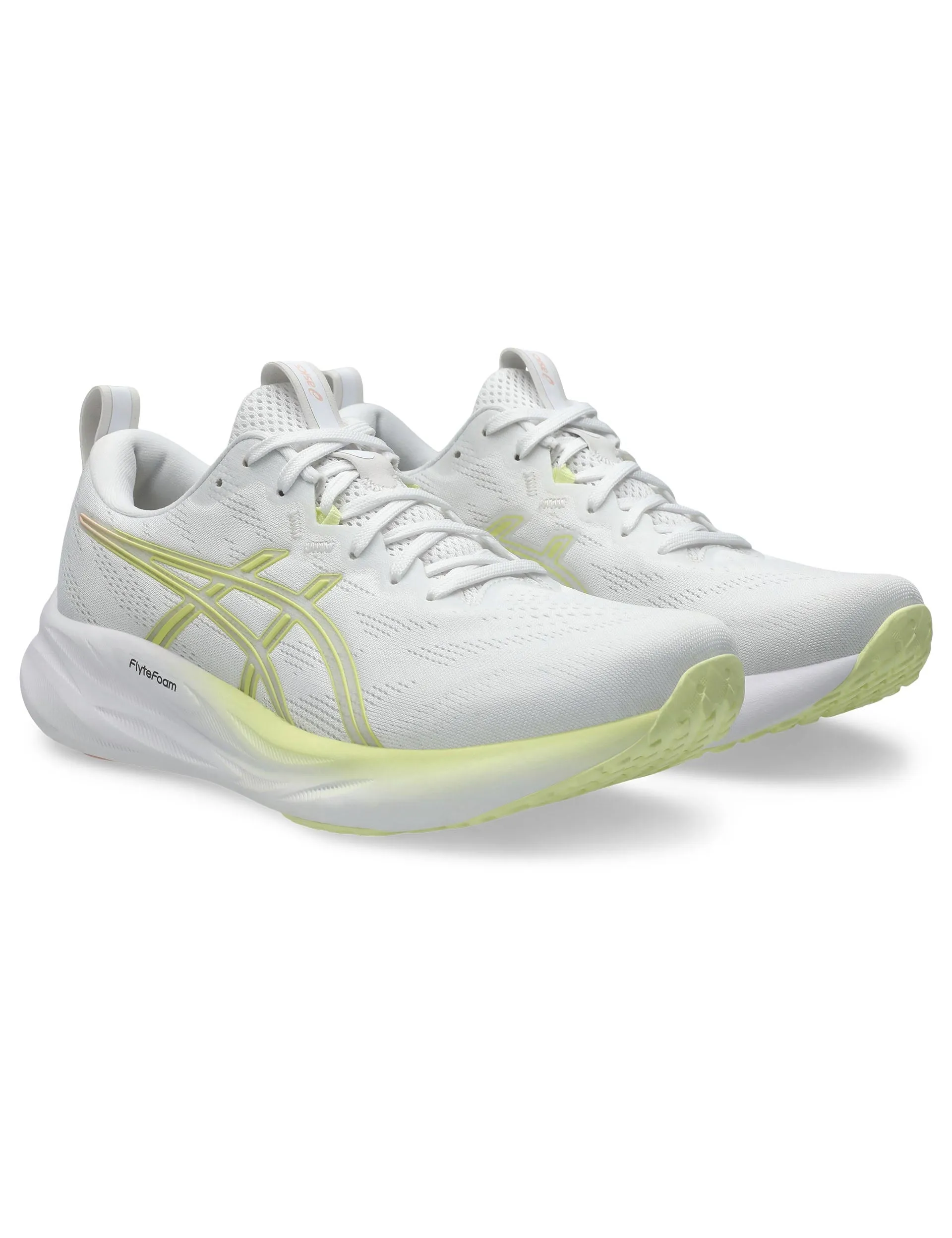 Gel-Pulse 16 - Mineral Beige/Cream smooth - surface shoes